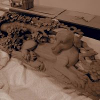 Carving