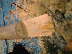 Japanese Joinery