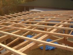 Japanese Carpentry