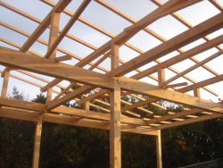 Japanese Carpentry