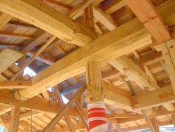 Japanese Carpentry
