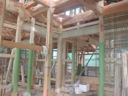 Japanese Carpentry