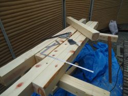 Japanese Carpentry