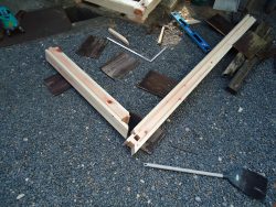 Japanese Carpentry