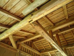 Japanese Carpentry