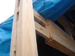 Japanese Joinery