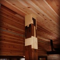 Japanese Joinery