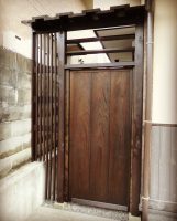 Japanese Carpentry