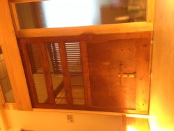 Japanese Carpentry