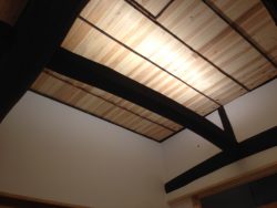 Japanese Carpentry
