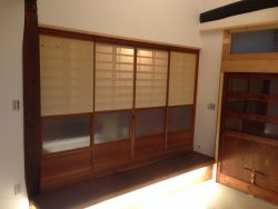 Japanese Carpentry