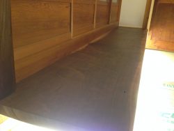 Japanese Carpentry