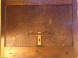 Japanese Carpentry