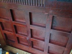 Japanese Carpentry