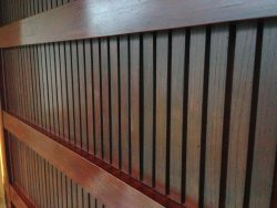 Japanese Carpentry