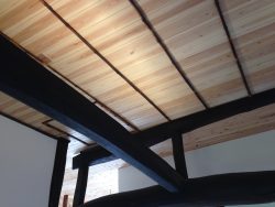 Japanese Carpentry