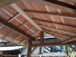 Japanese Carpentry