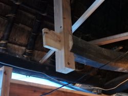 Japanese Carpentry
