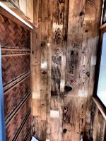 Japanese Carpentry