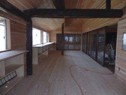 Japanese Carpentry