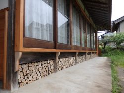 Japanese Carpentry