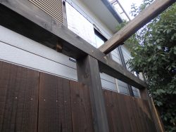 Japanese Carpentry