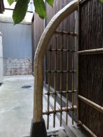 Fence Renovation
