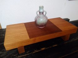 Japanese Carpentry