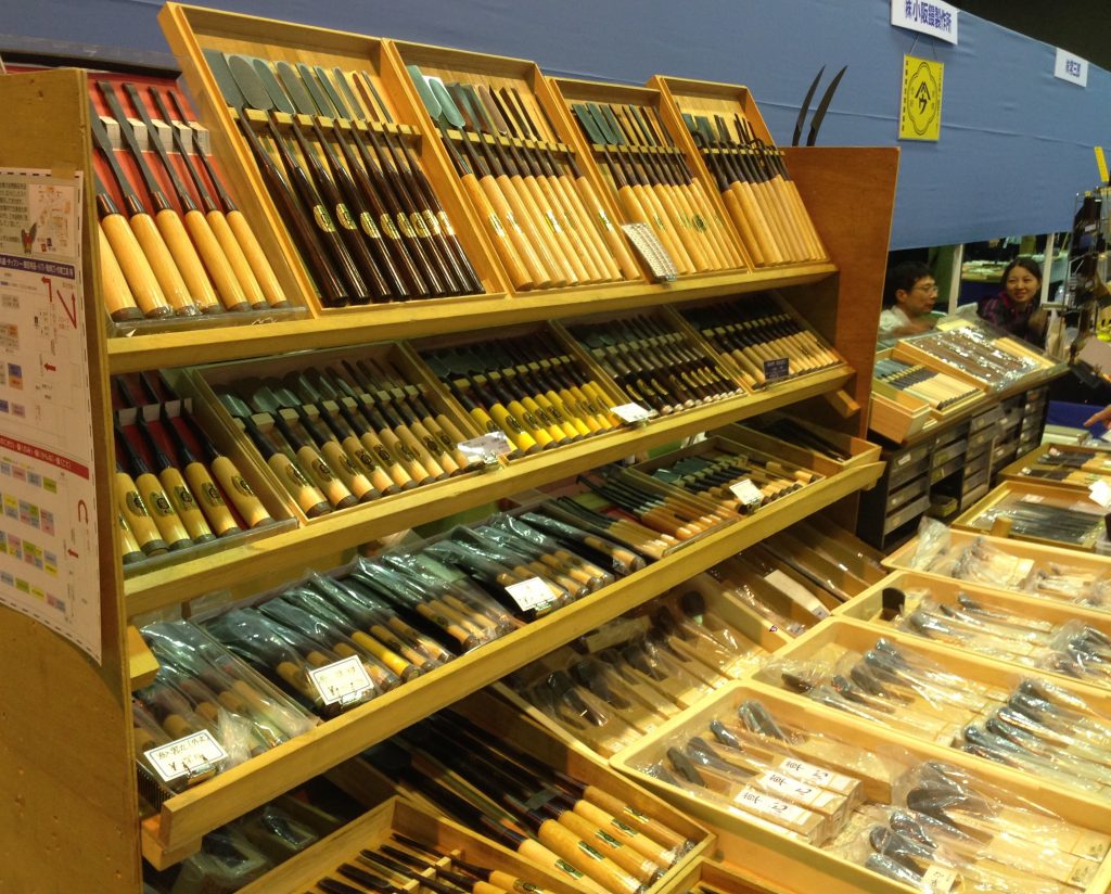 Woodworking Tools Paradise