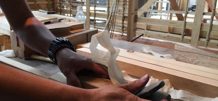 Is the craftsman an artist? Is the craftsman an artist?
