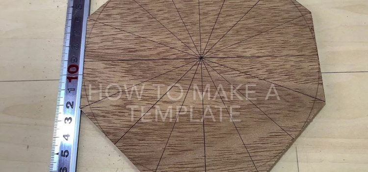 Prepare the Jpanese torii Pillar Template Prepare the Jpanese torii Pillar Template