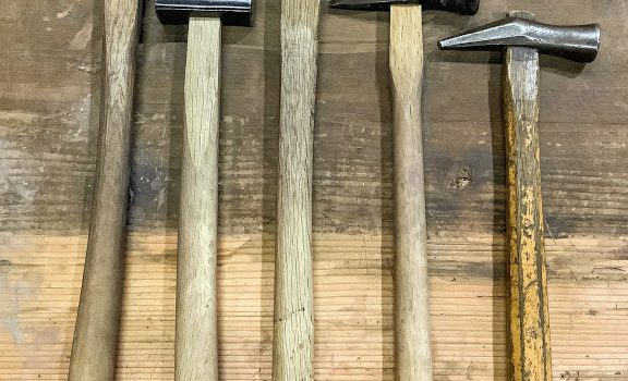 About the type of hammer About the type of hammer