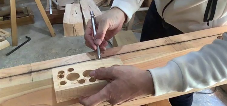 How to umeki of the post